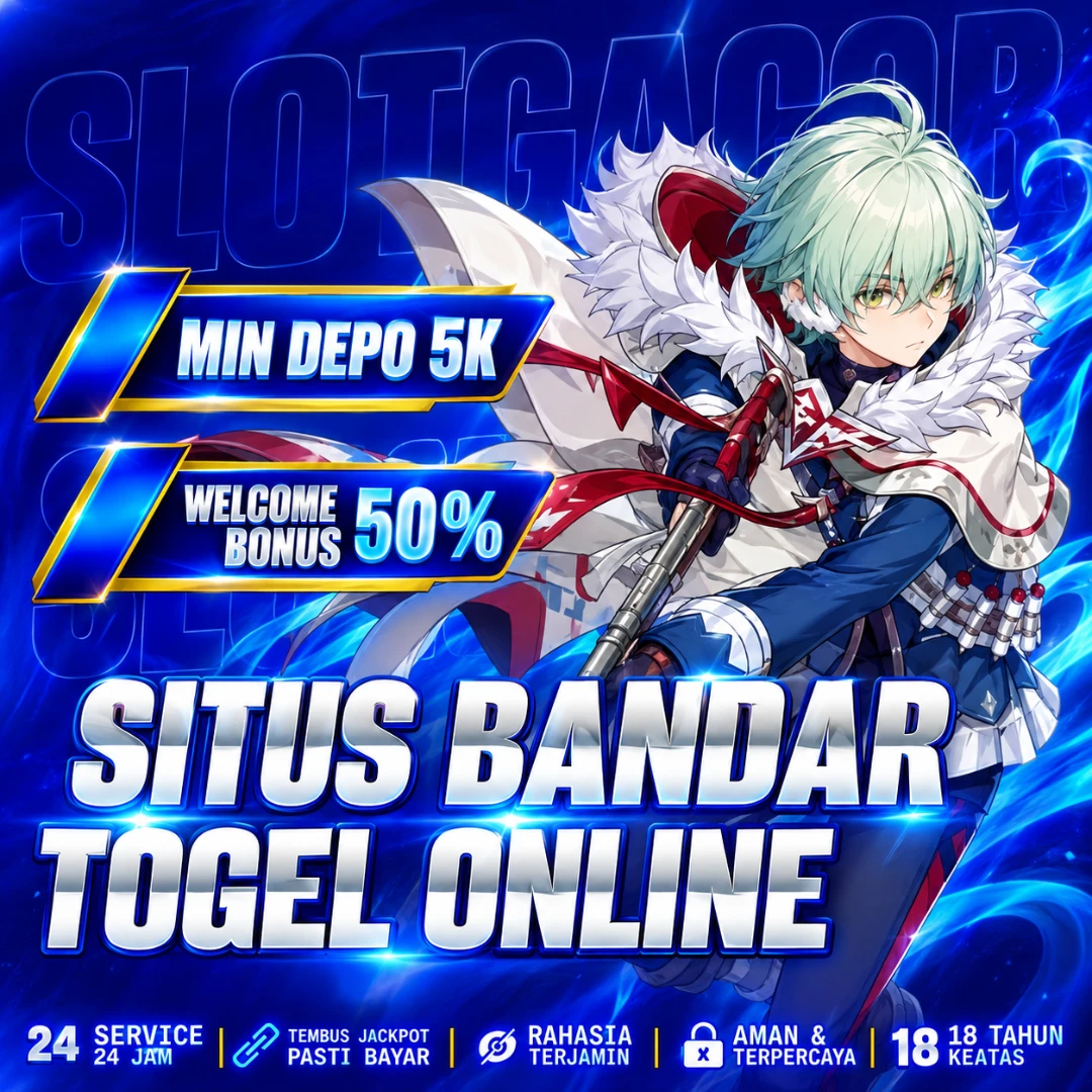 VIRGO68 Link Slot Online Gacor Terpercaya Indonesia
